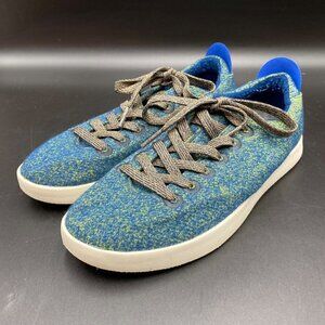 Allbirds Wool Pipers Sneakers Women's Size 8